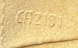 Louis Vuitton Artsy Handbag Damier MM