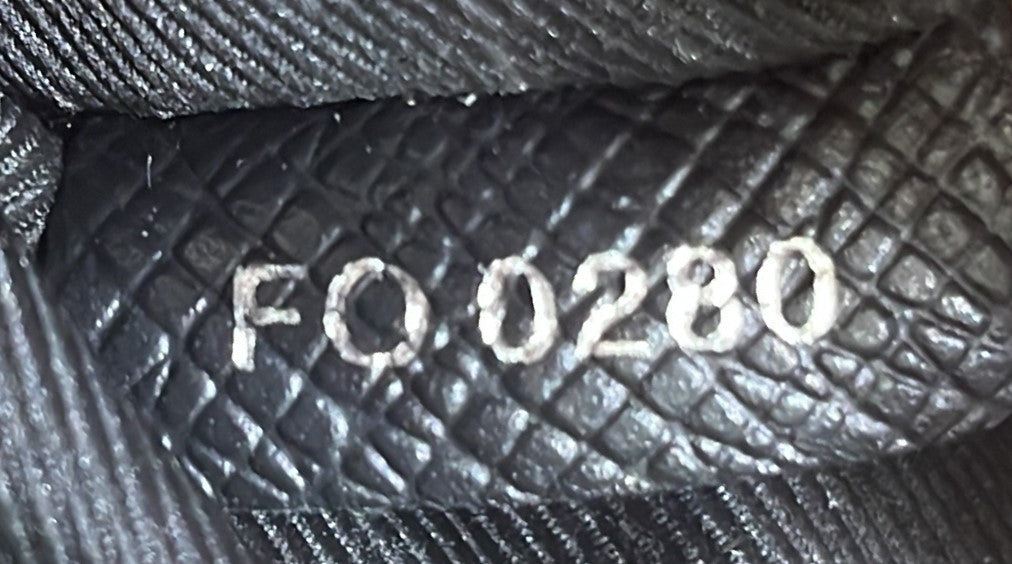Louis Vuitton Outdoor BumBag Monogram Taigarama