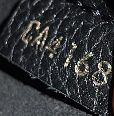 Louis Vuitton Victoire Handbag Monogram Canvas and Leather