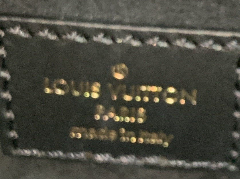 Louis Vuitton OnTheGo Tote Monogram Empreinte Giant PM