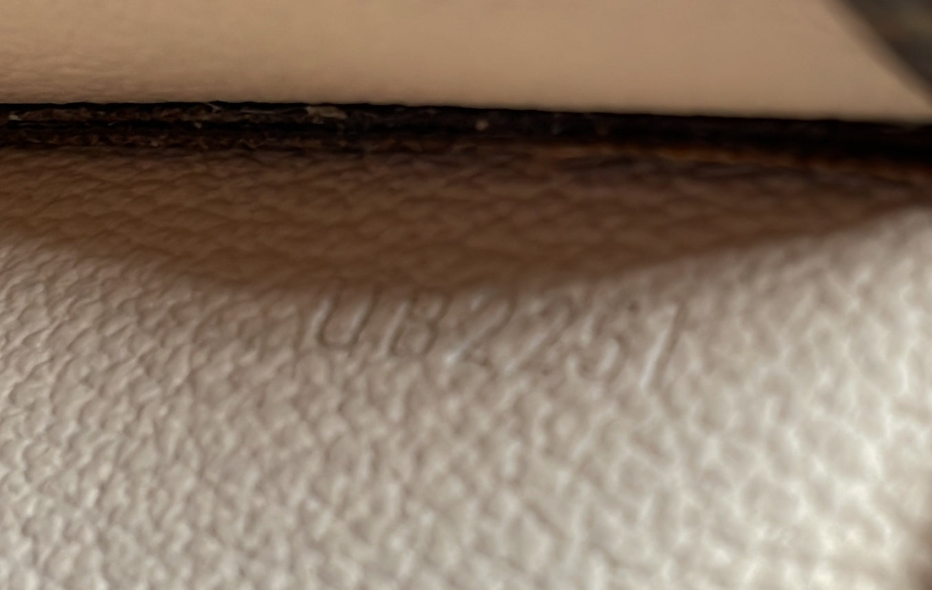 Louis Vuitton Toiletry Pouch Monogram Canvas 19