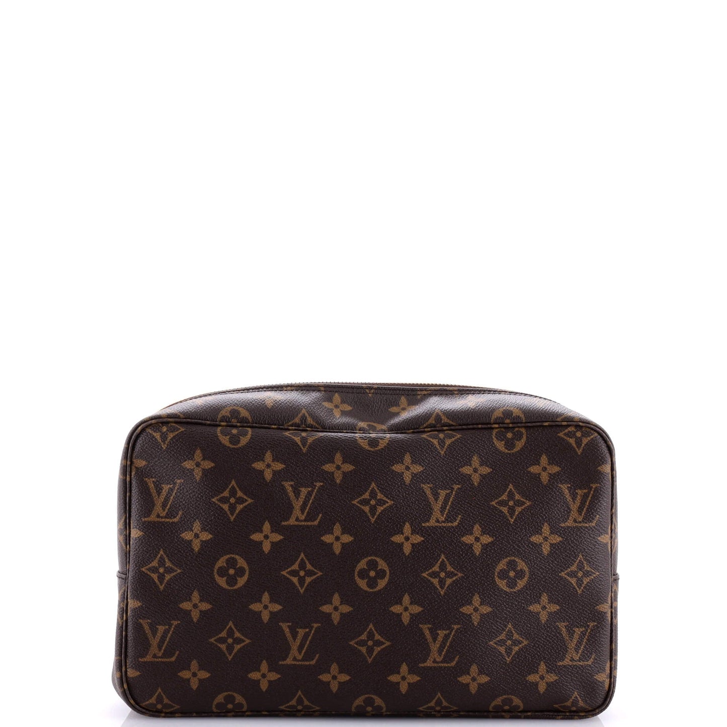 Louis Vuitton Trousse Toiletry Pouch Monogram Canvas 28