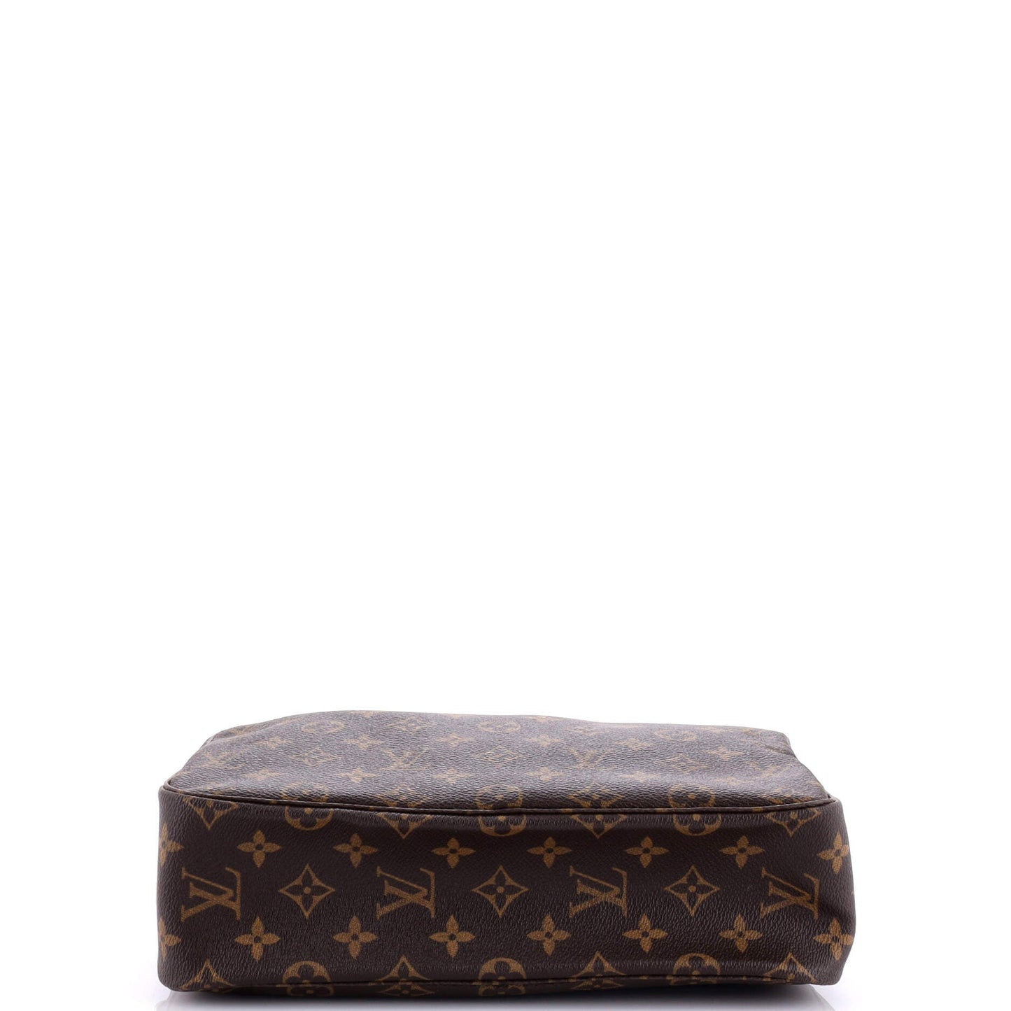 Louis Vuitton Trousse Toiletry Pouch Monogram Canvas 28