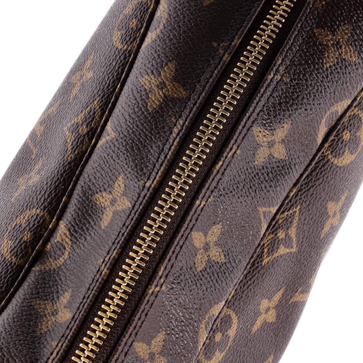 Louis Vuitton Trousse Toiletry Pouch Monogram Canvas 28