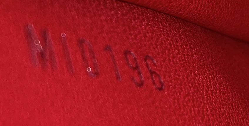 Louis Vuitton Capucines Bag Leather with Python PM
