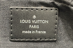 Louis Vuitton Porte-Documents Voyage Briefcase Damier Graphite