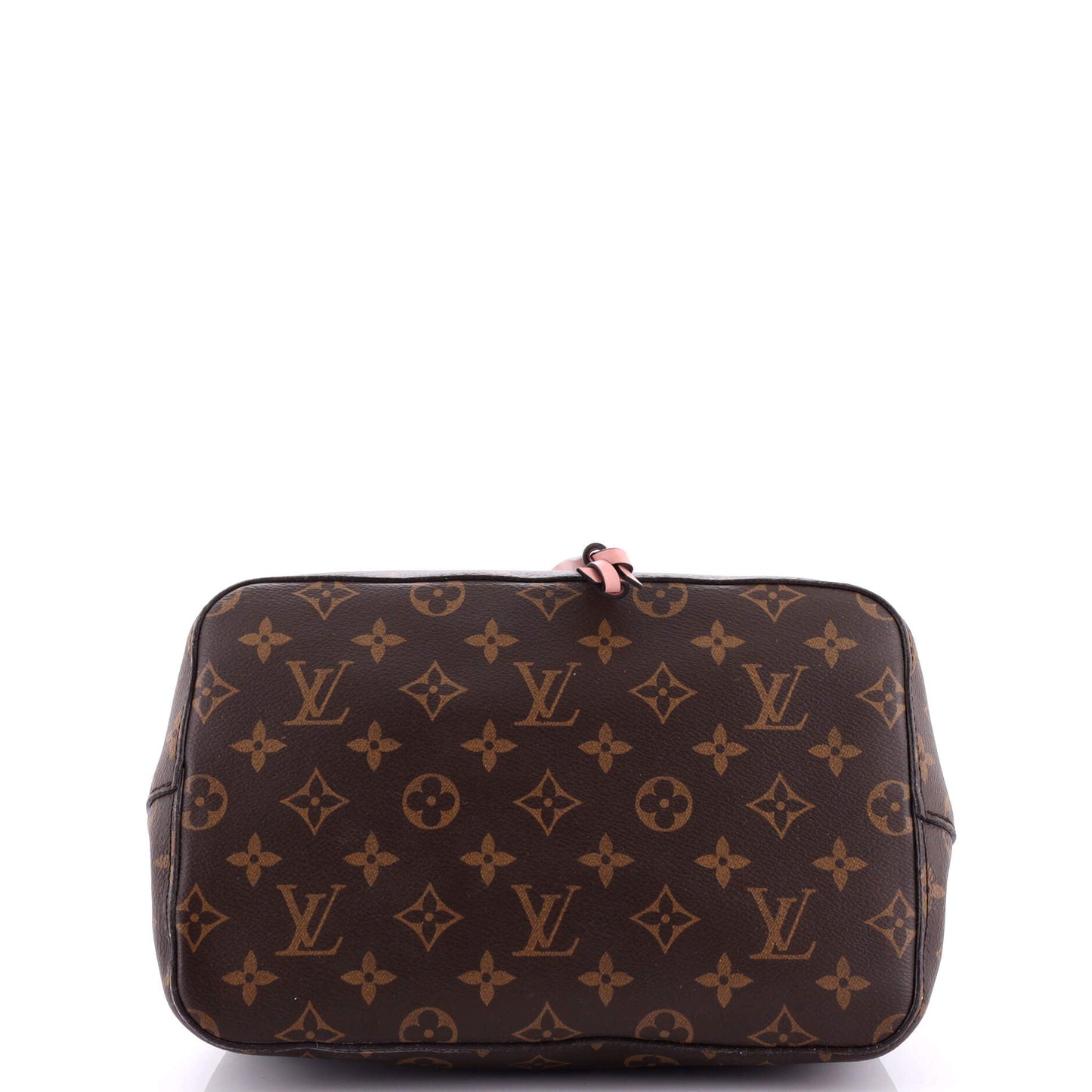 Louis Vuitton NeoNoe Handbag Monogram Canvas MM