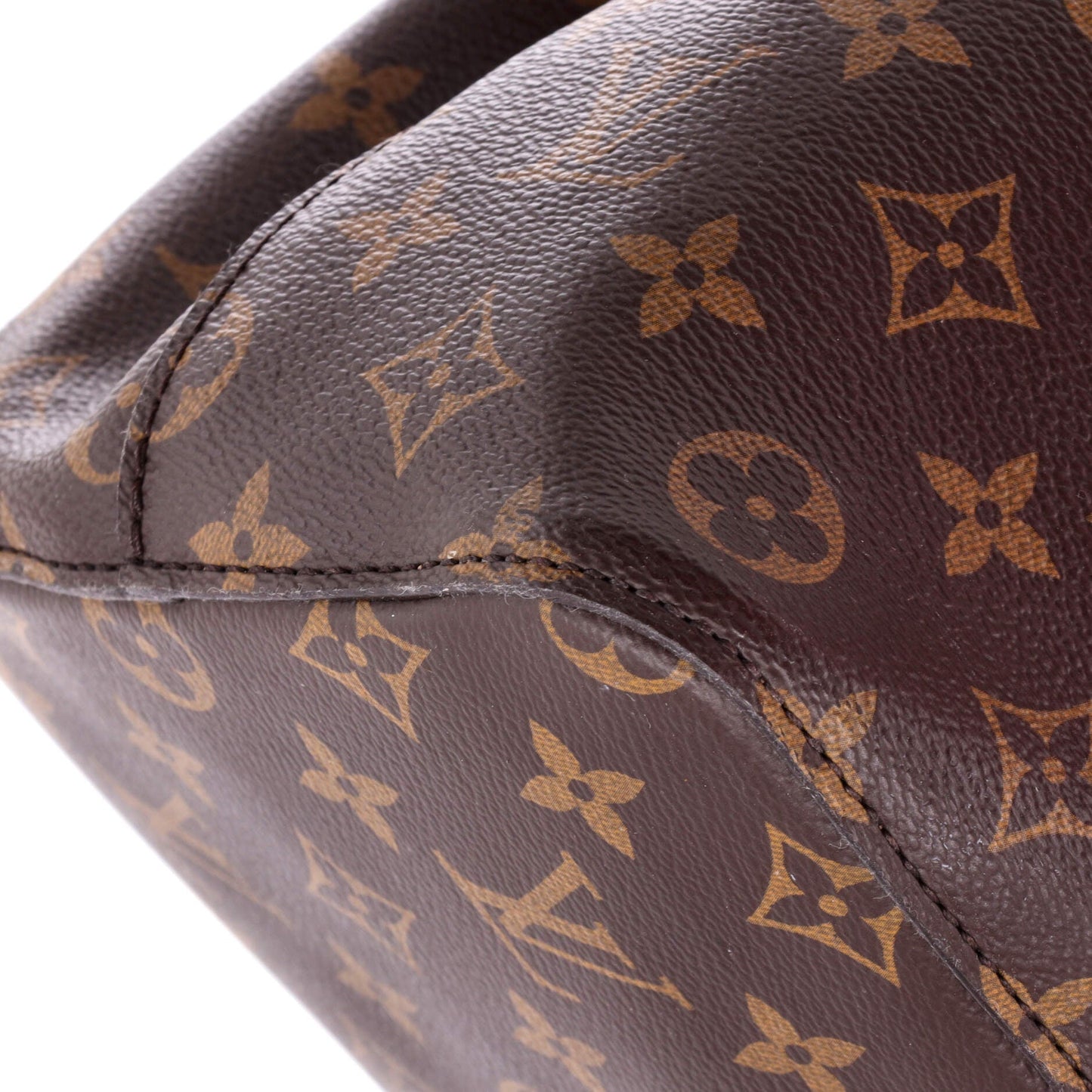 Louis Vuitton NeoNoe Handbag Monogram Canvas MM
