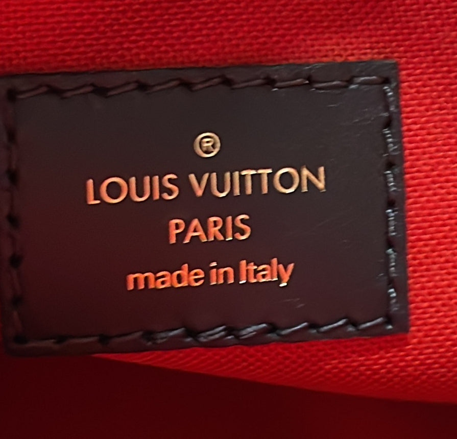 Louis Vuitton OnTheGo Tote Reverse Monogram Giant PM