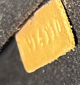 Louis Vuitton Melrose Avenue Handbag Monogram Vernis