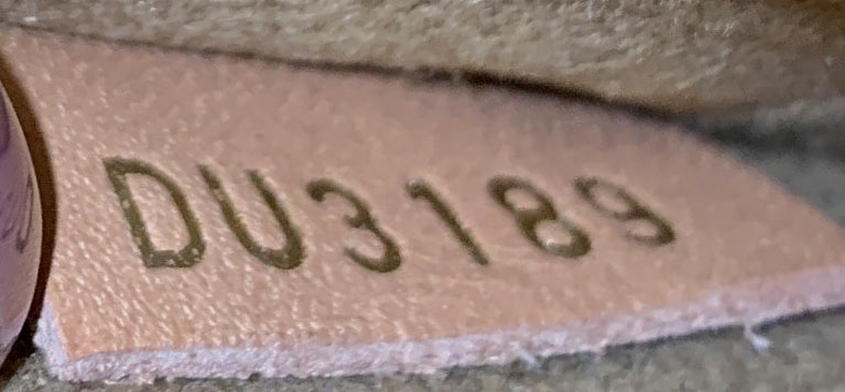 Louis Vuitton Boite Chapeau Souple Bag Monogram Canvas MM
