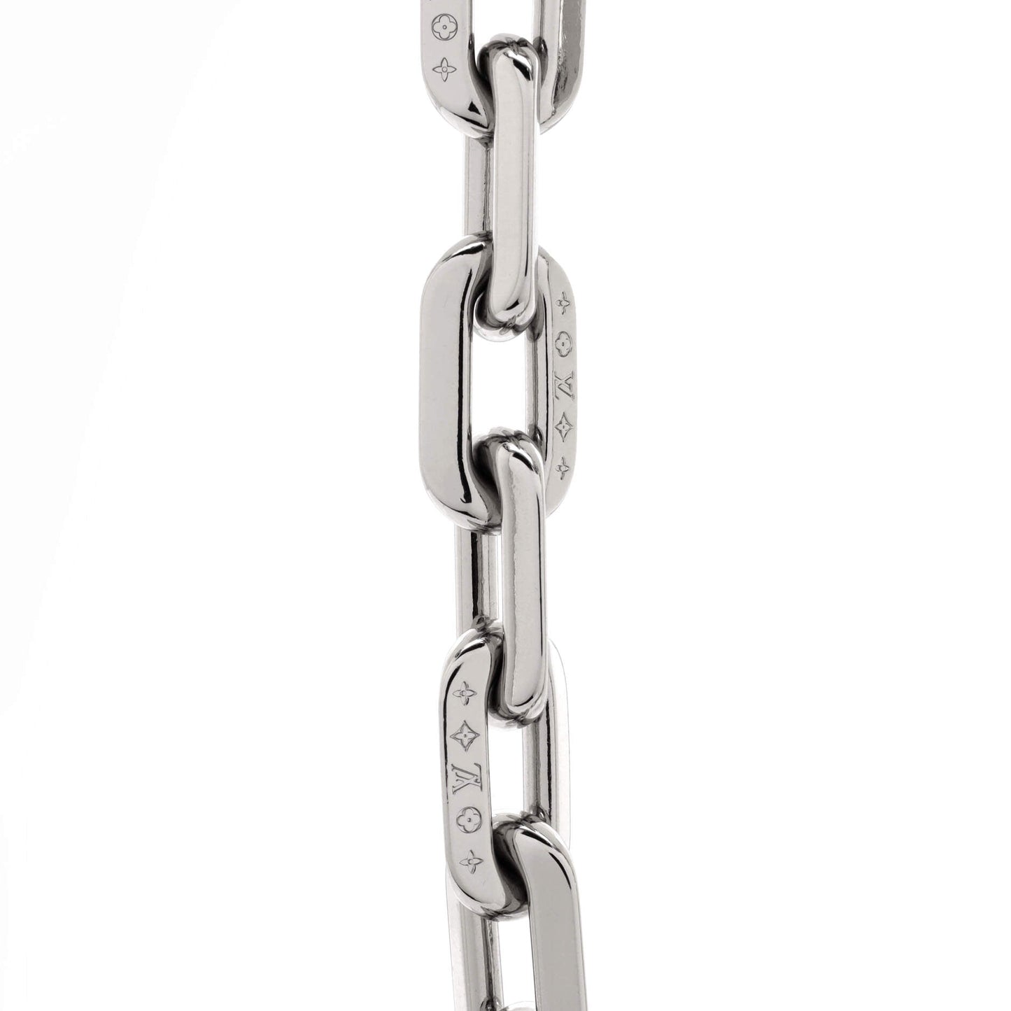 Louis Vuitton Coussin Chain Shoulder Strap Metal PM