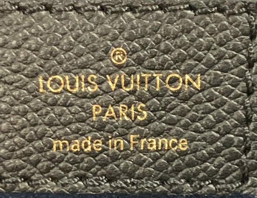 Louis Vuitton CarryAll Hobo Monogram Empreinte Giant MM