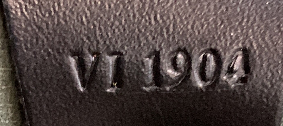 Louis Vuitton Keepall Bag Epi Leather 50