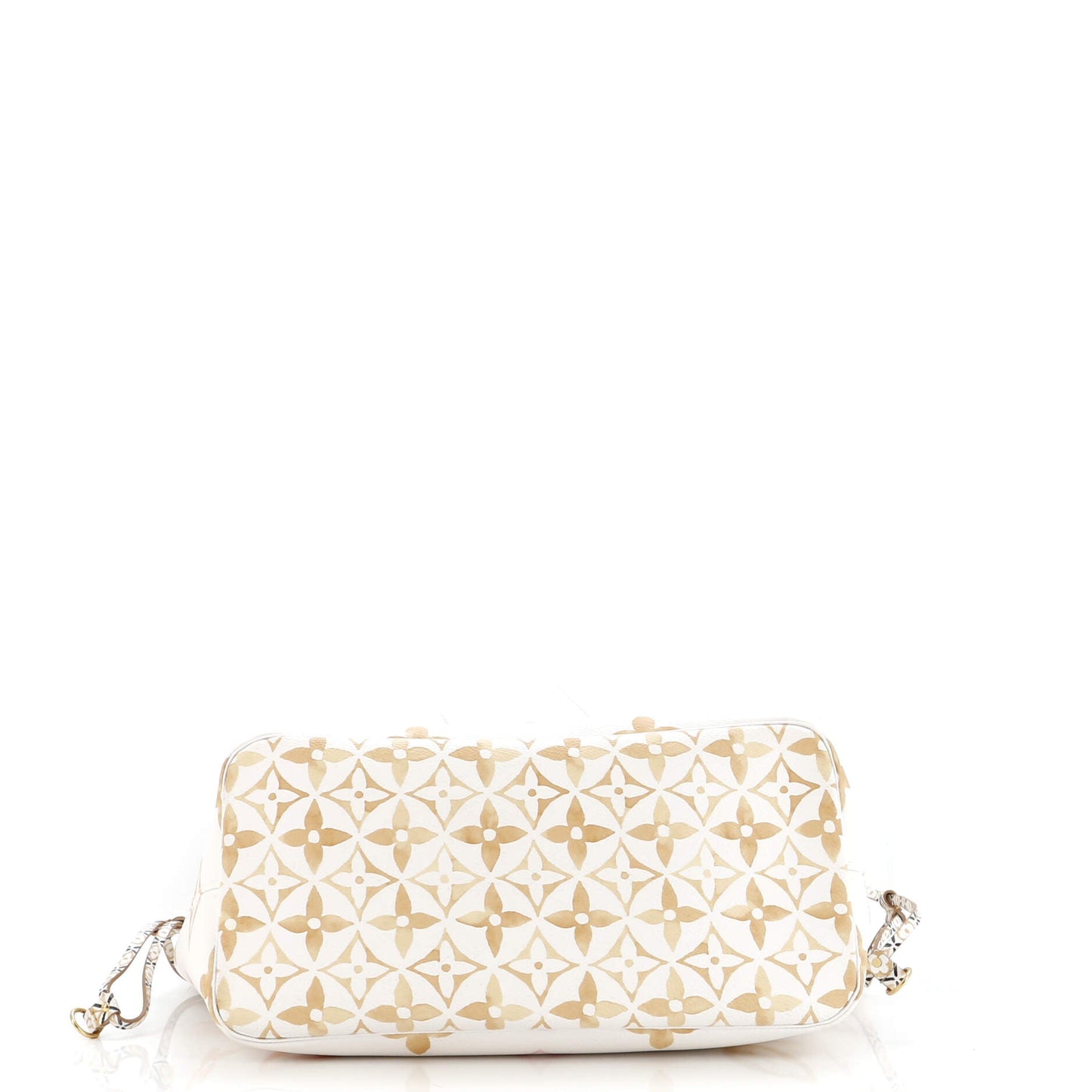 Louis Vuitton Neverfull NM Tote By The Pool Monogram Watercolor Giant MM