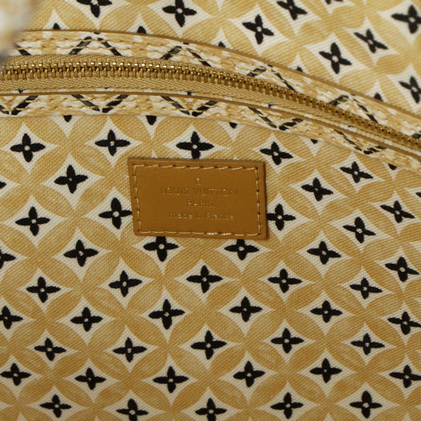 Louis Vuitton Neverfull NM Tote By The Pool Monogram Watercolor Giant MM