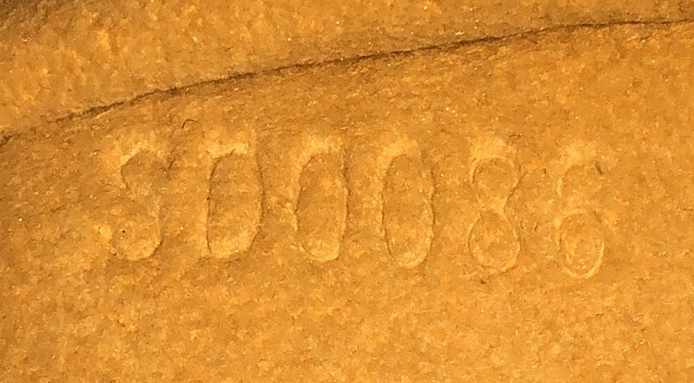 Louis Vuitton Manhattan Handbag Monogram Canvas PM
