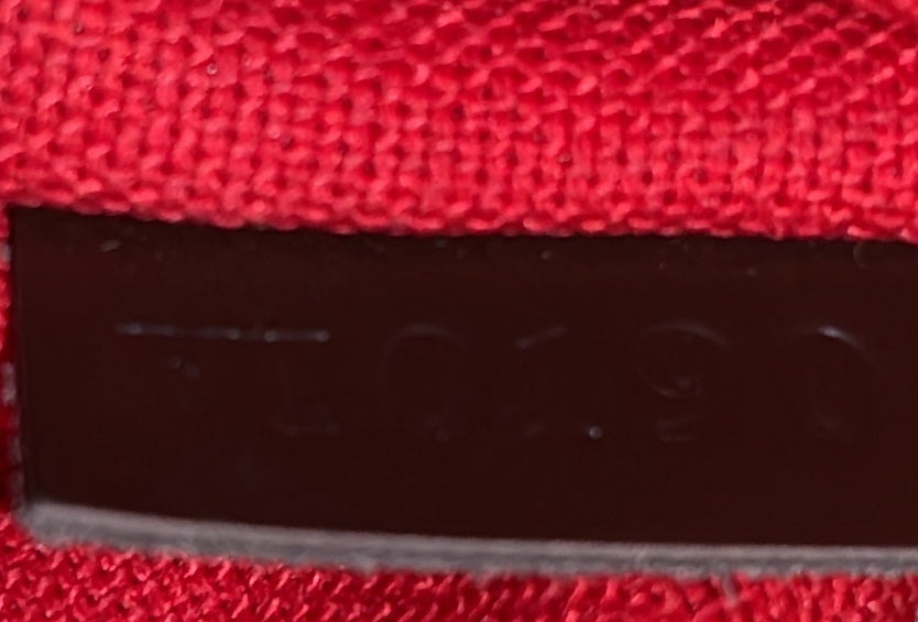 Louis Vuitton Verona Handbag Damier MM