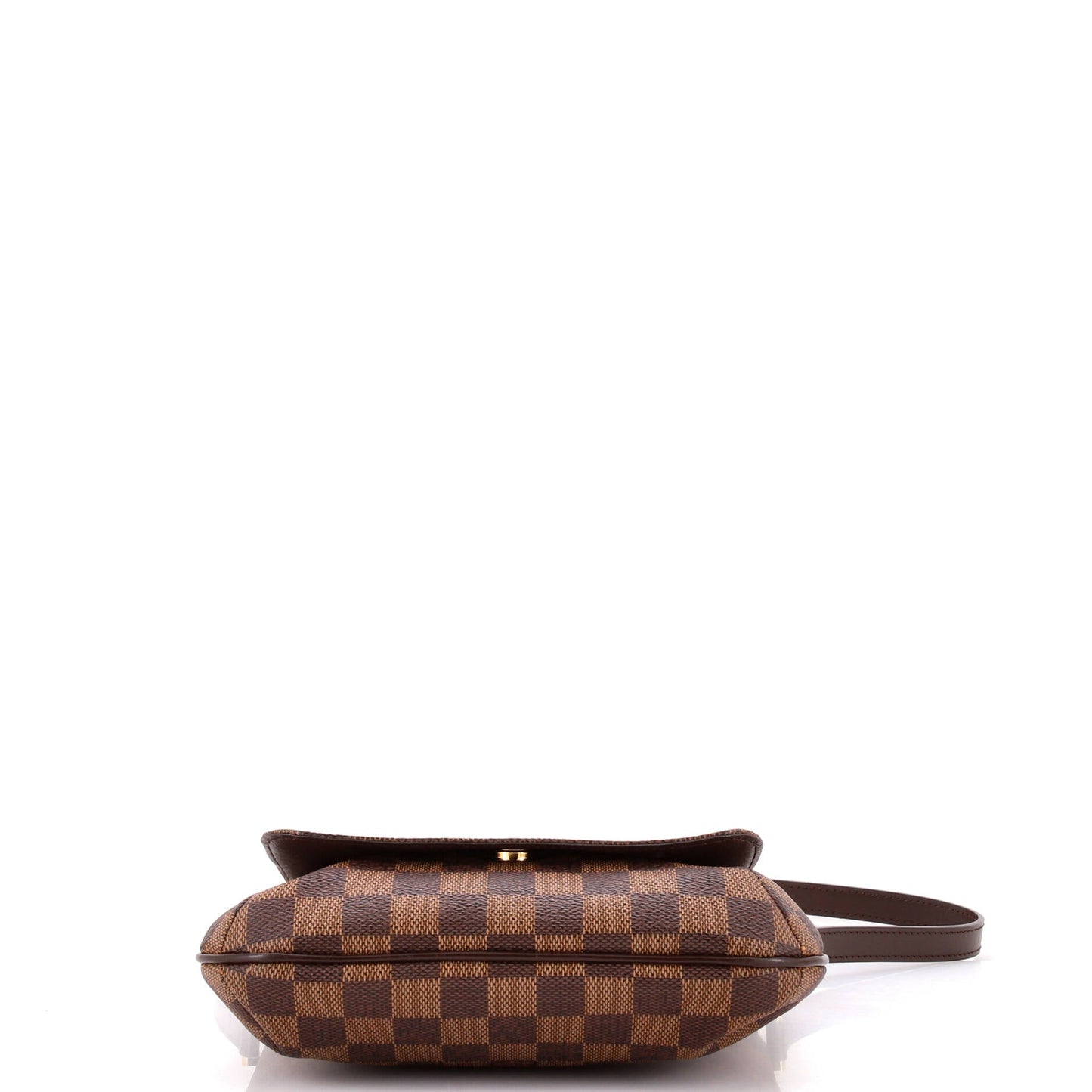 Louis Vuitton Musette Salsa Handbag Damier
