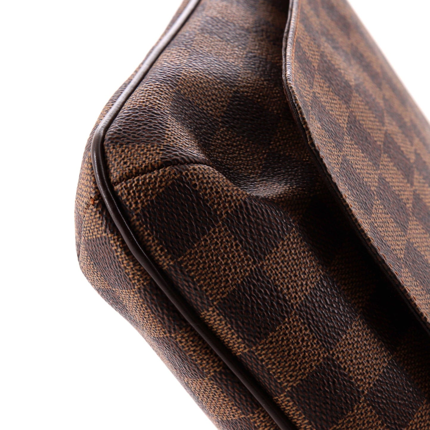 Louis Vuitton Musette Salsa Handbag Damier