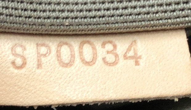 Louis Vuitton Souverain Duffle Bag Damier Geant Canvas
