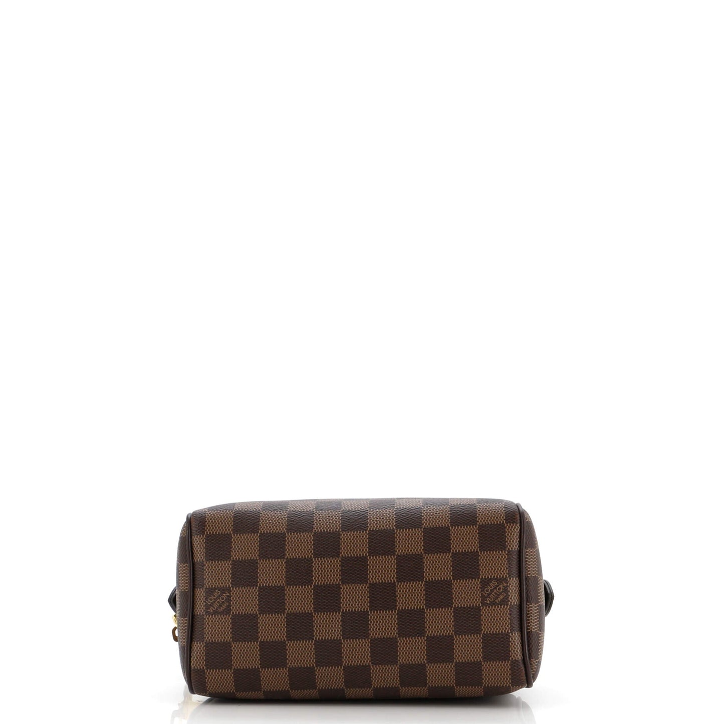 Louis Vuitton Speedy Bandouliere Bag Damier 20