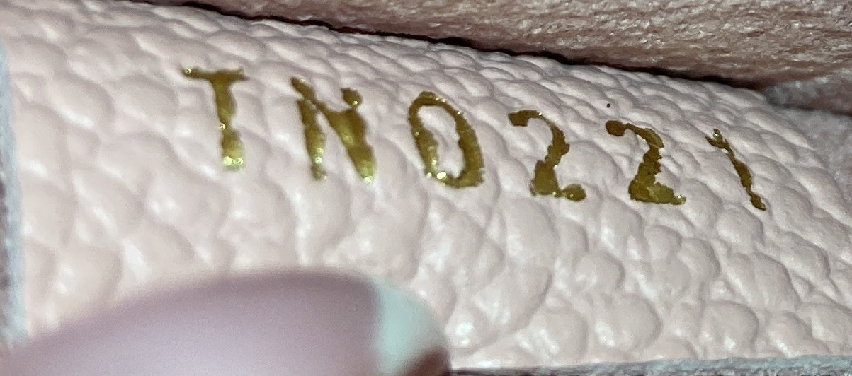 Louis Vuitton Daily Pouch Monogram Canvas