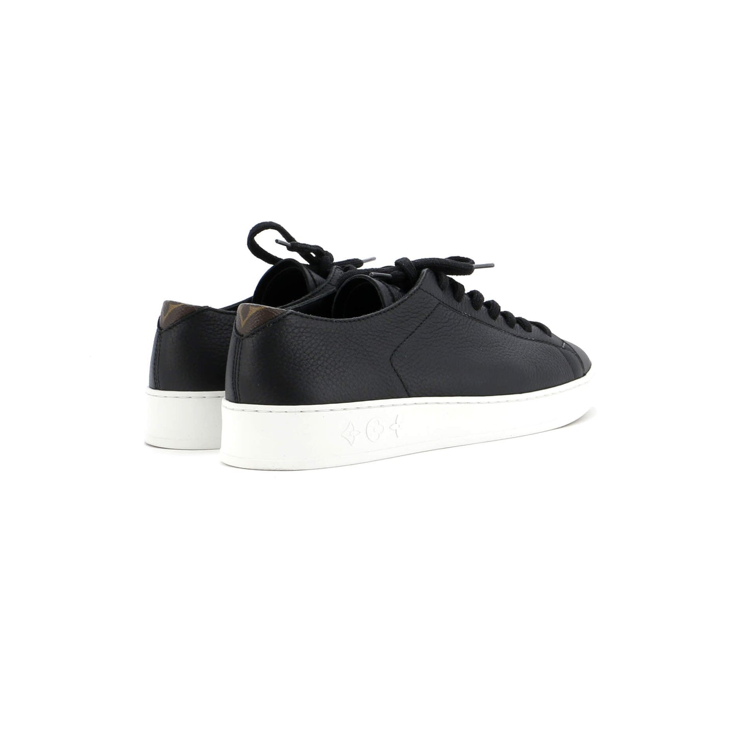 Louis Vuitton Men's LV Resort Sneakers Leather