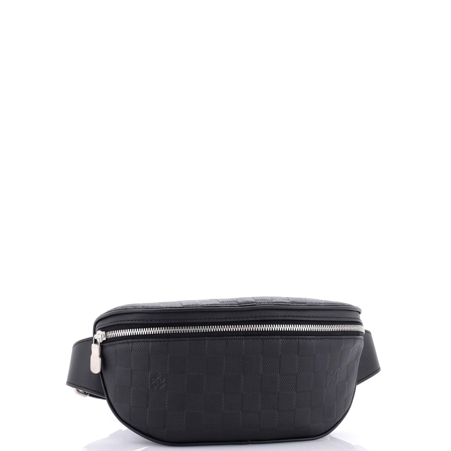 Louis Vuitton Campus Bumbag Damier Infini Leather