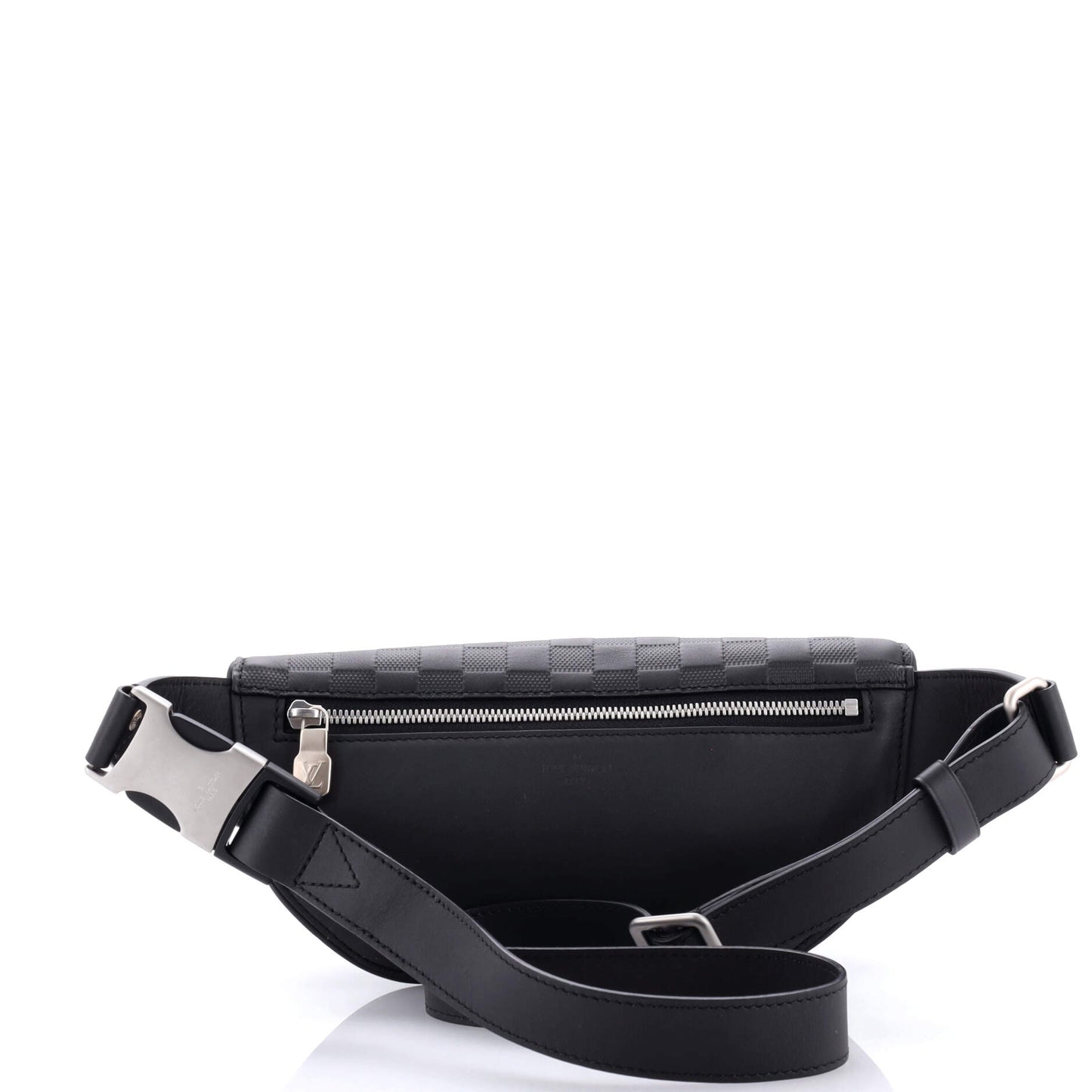 Louis Vuitton Campus Bumbag Damier Infini Leather