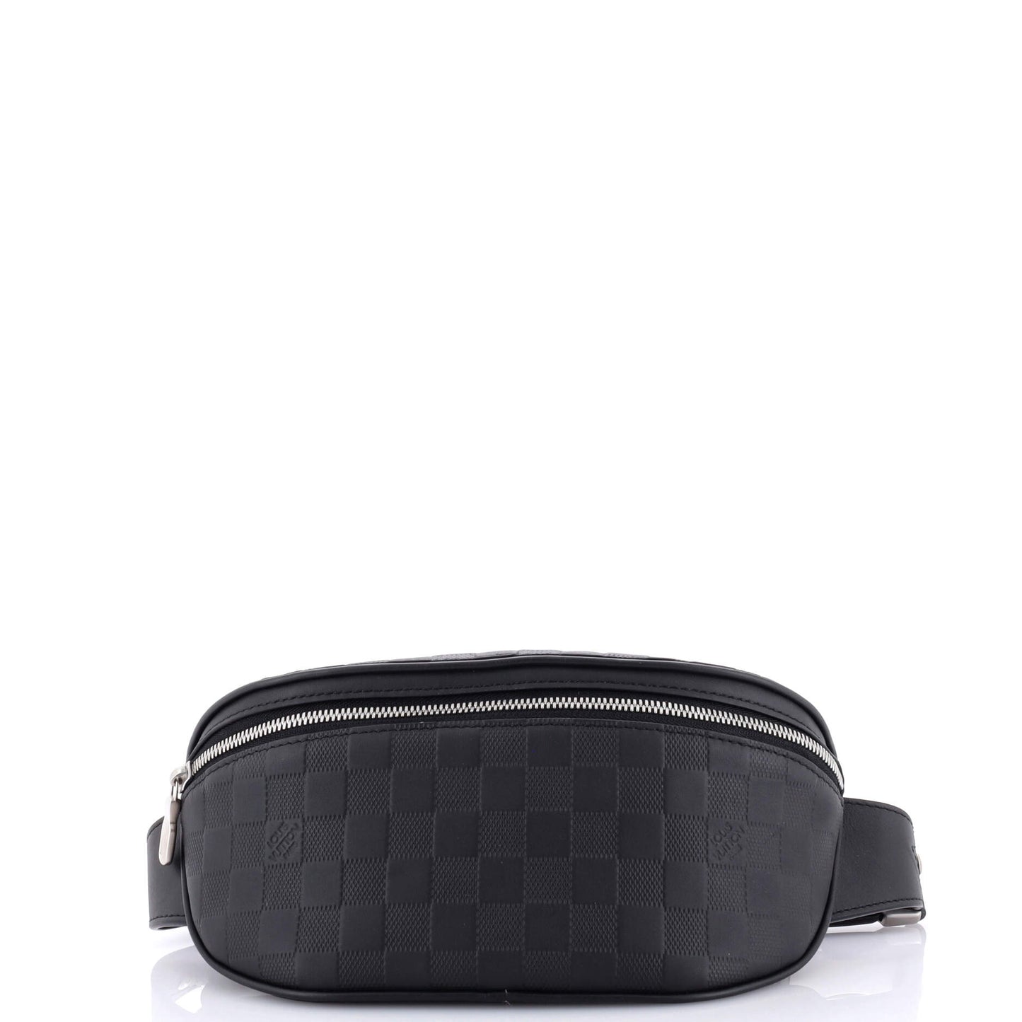 Louis Vuitton Campus Bumbag Damier Infini Leather