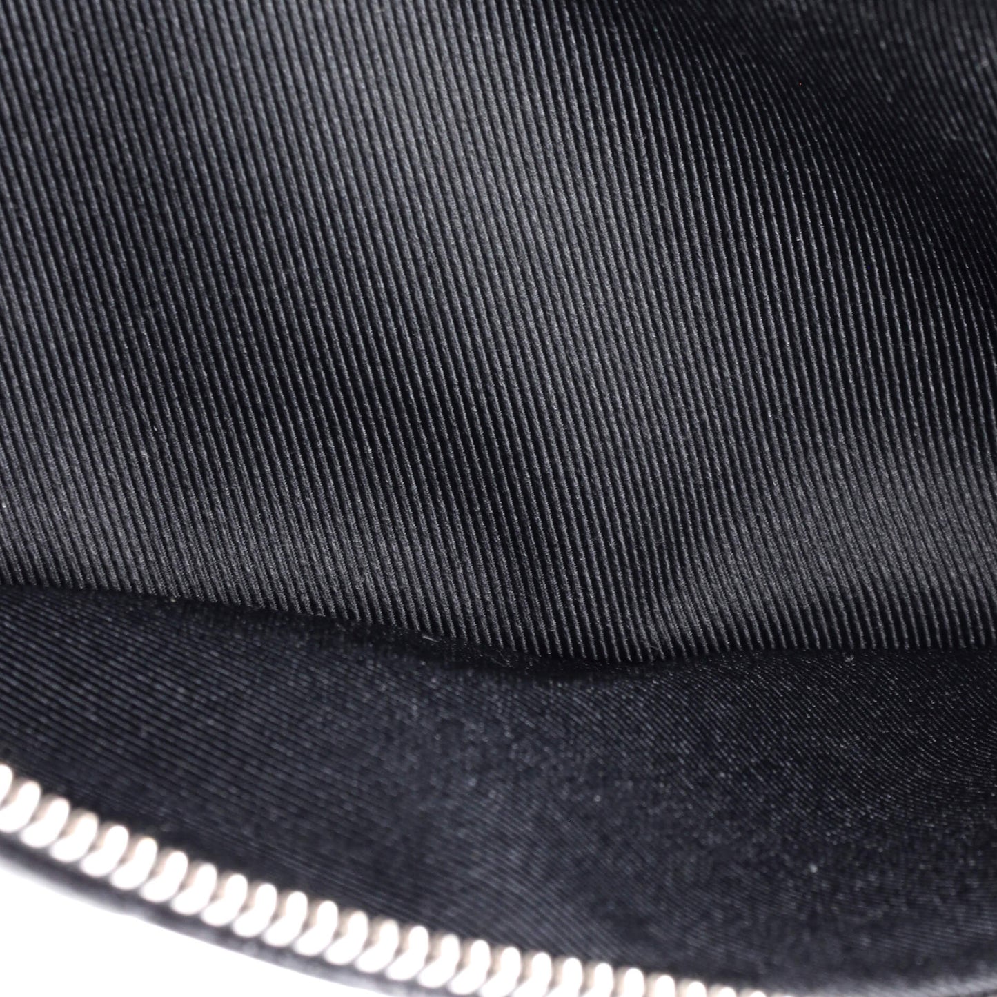 Louis Vuitton Campus Bumbag Damier Infini Leather