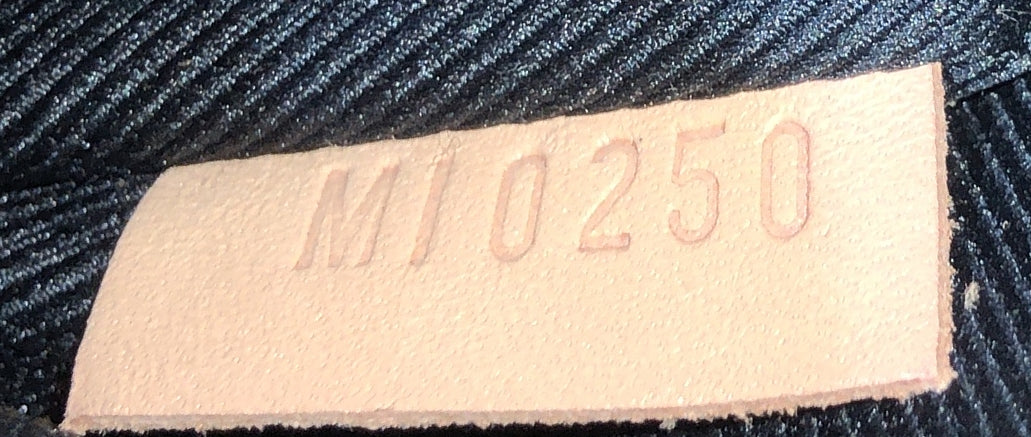 Louis Vuitton Bum Bag Monogram Canvas