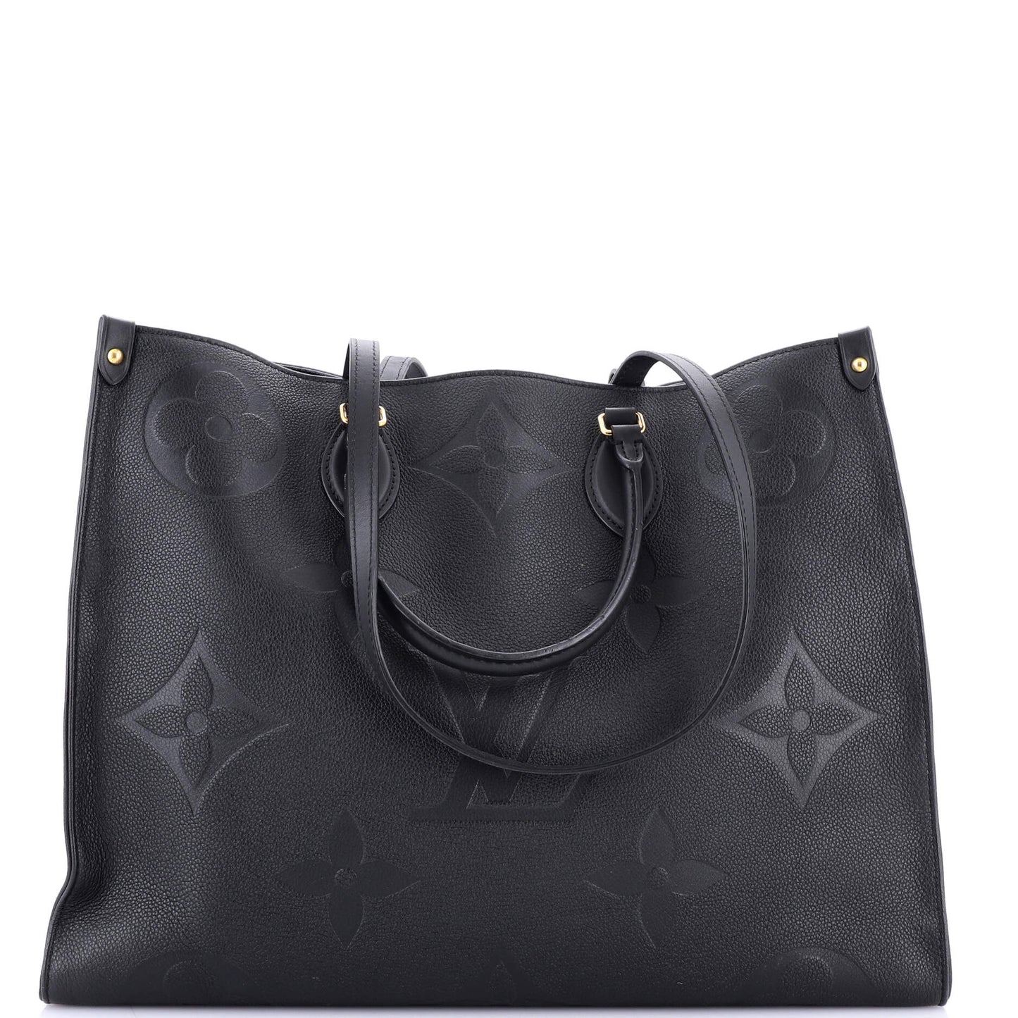 Louis Vuitton OnTheGo Tote Monogram Empreinte Giant GM