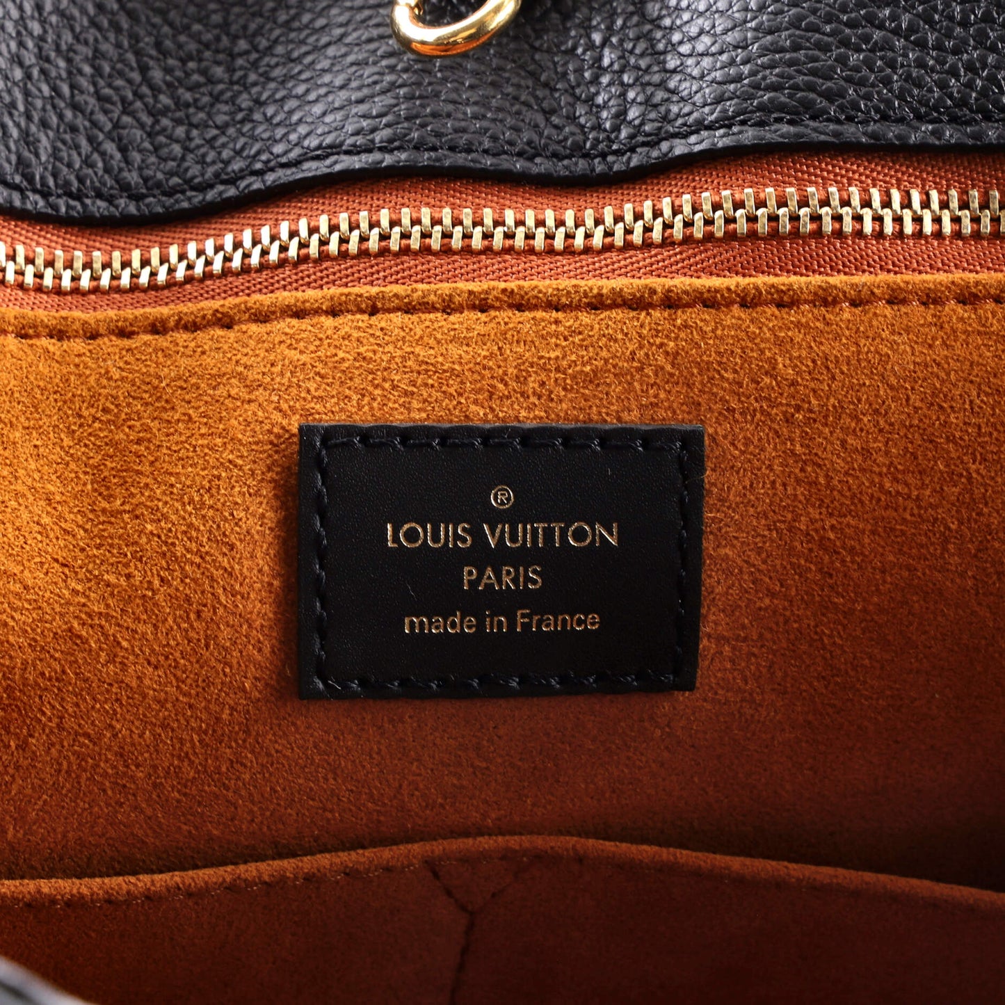Louis Vuitton OnTheGo Tote Monogram Empreinte Giant GM
