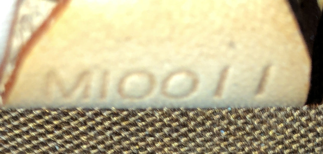 Louis Vuitton Ellipse Bag Monogram Canvas PM