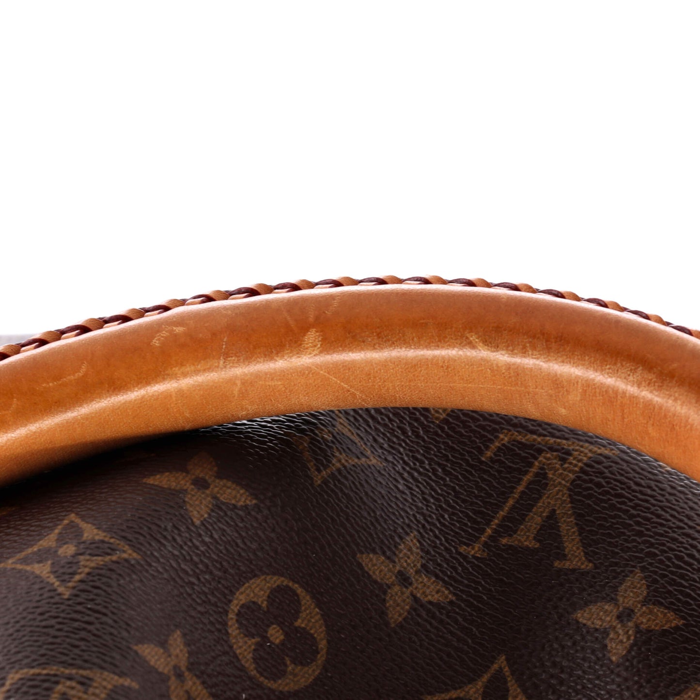 Louis Vuitton Artsy Handbag Monogram Canvas MM