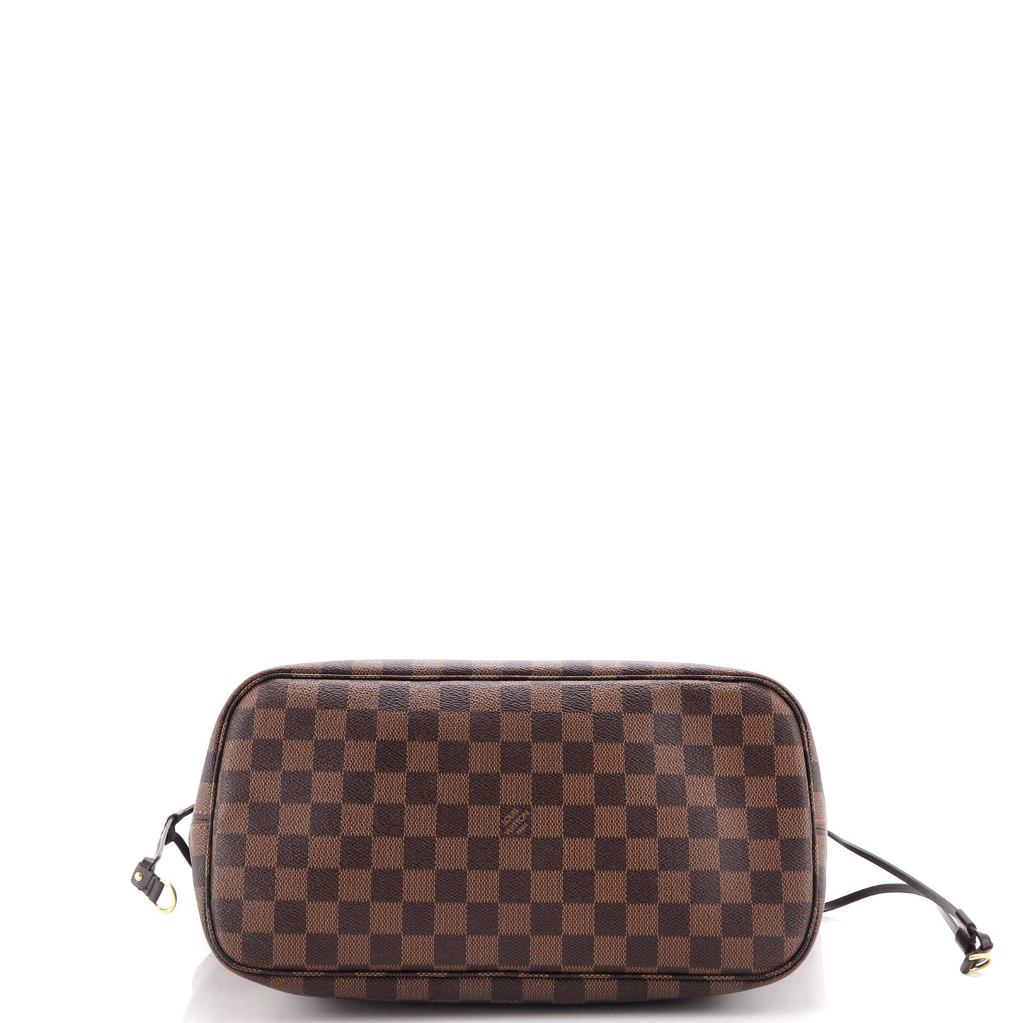 Louis Vuitton Neverfull NM Tote Damier MM