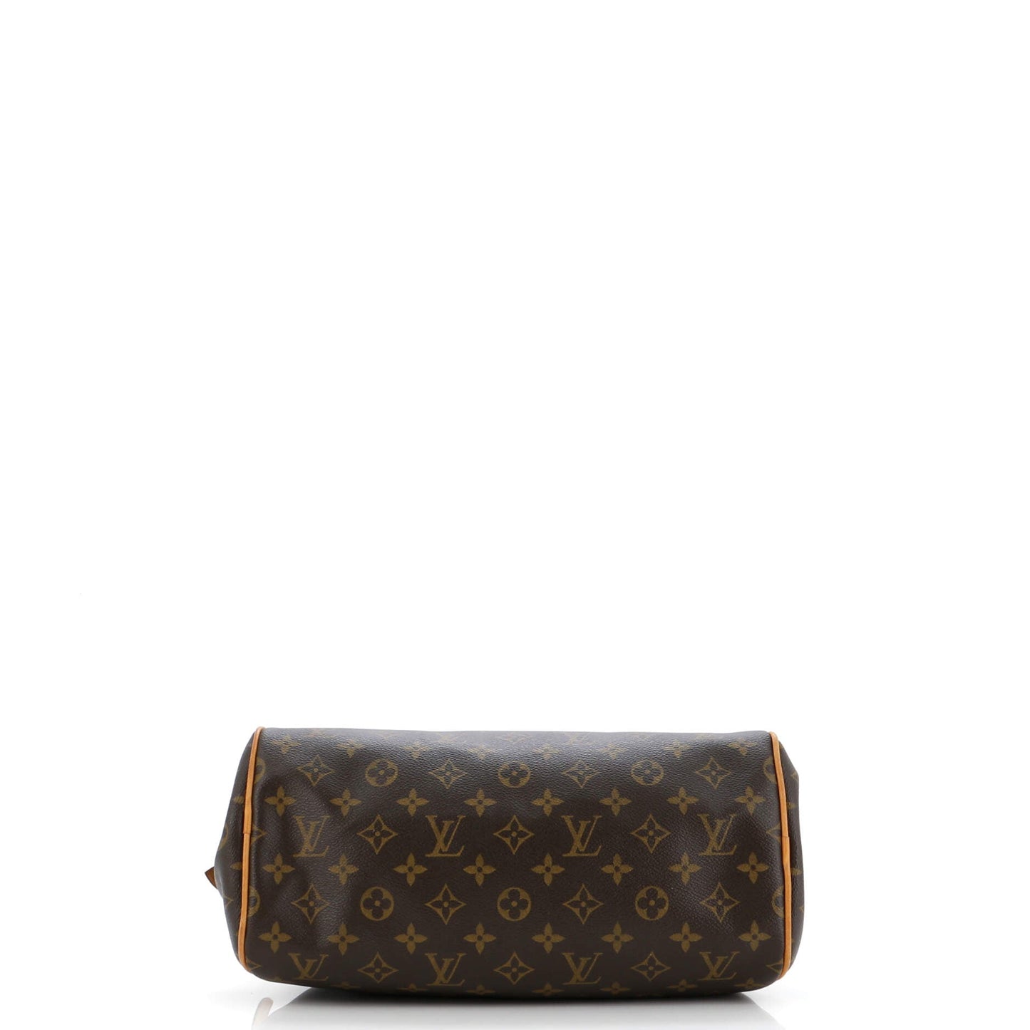 Louis Vuitton Montorgueil Handbag Monogram Canvas PM