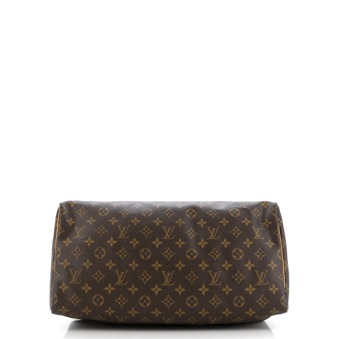 Louis Vuitton Speedy Handbag Monogram Canvas 40