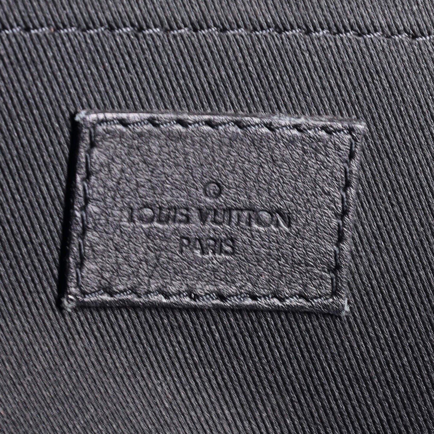 Louis Vuitton Palm Springs Backpack Monogram Canvas Mini