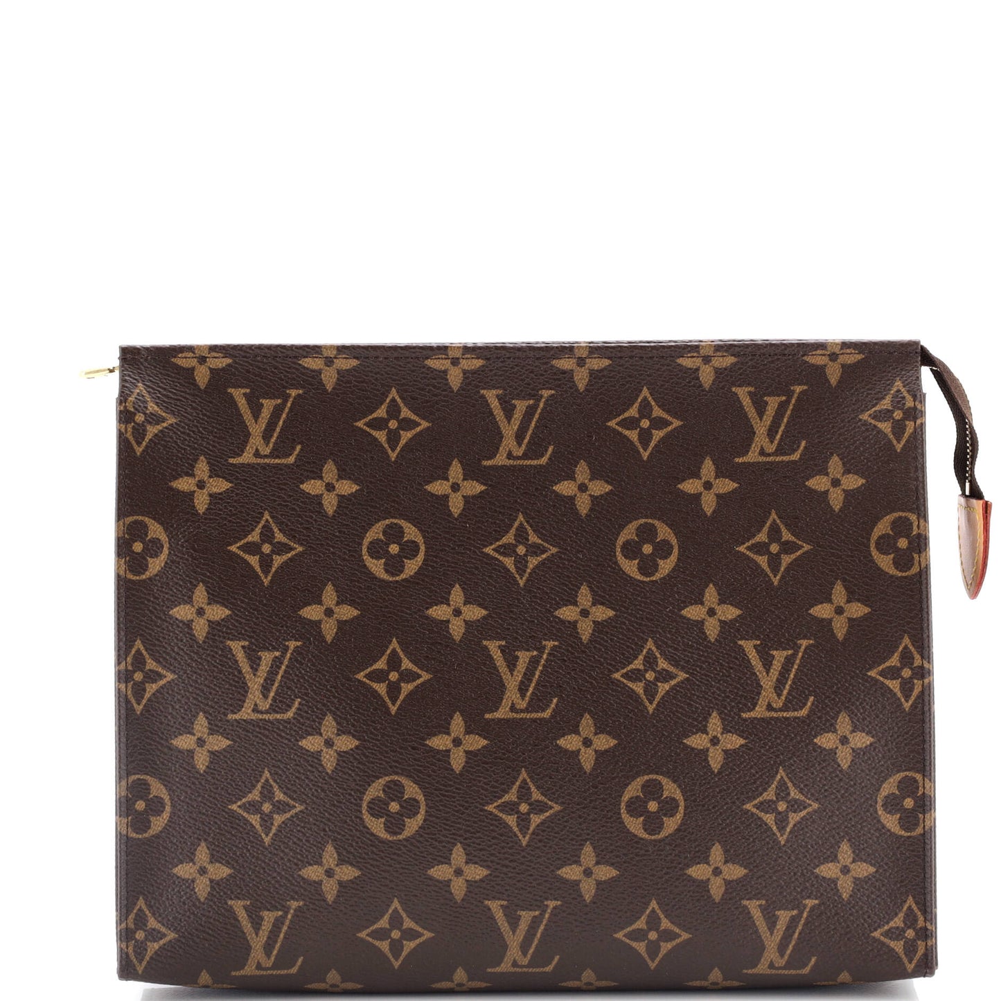 Louis Vuitton Toiletry Pouch NM Monogram Canvas
