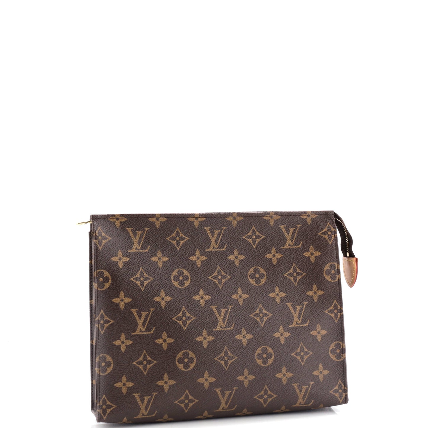 Louis Vuitton Toiletry Pouch NM Monogram Canvas