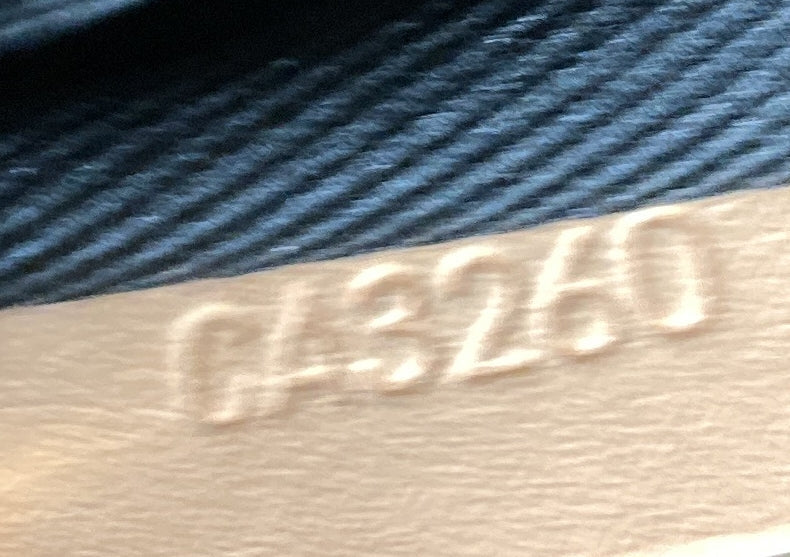 Louis Vuitton Bum Bag Monogram Canvas