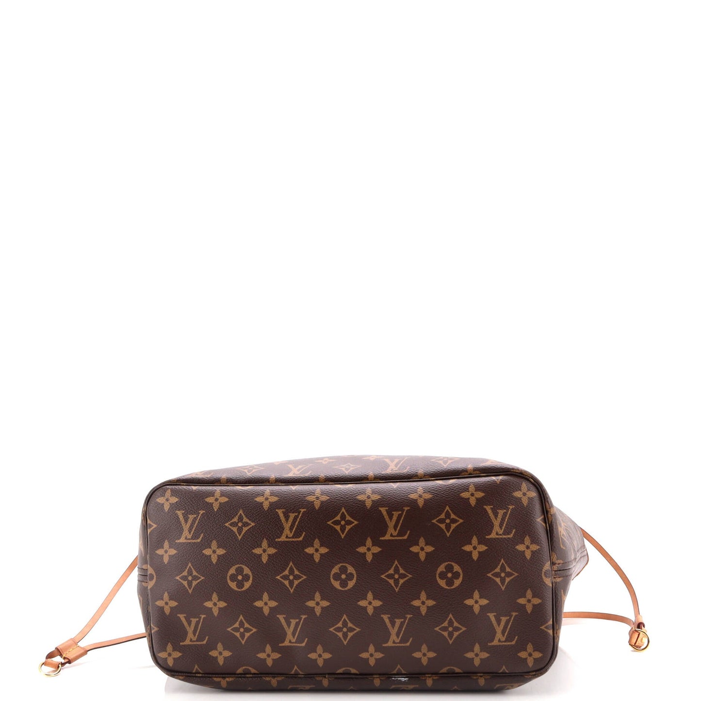 Louis Vuitton Neverfull NM Tote Monogram Canvas MM