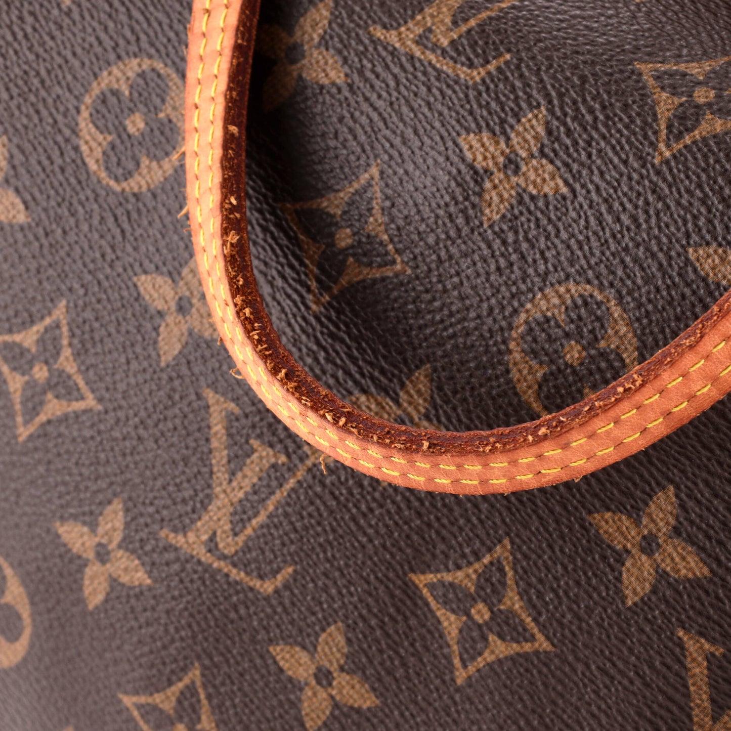 Louis Vuitton Neverfull NM Tote Monogram Canvas MM