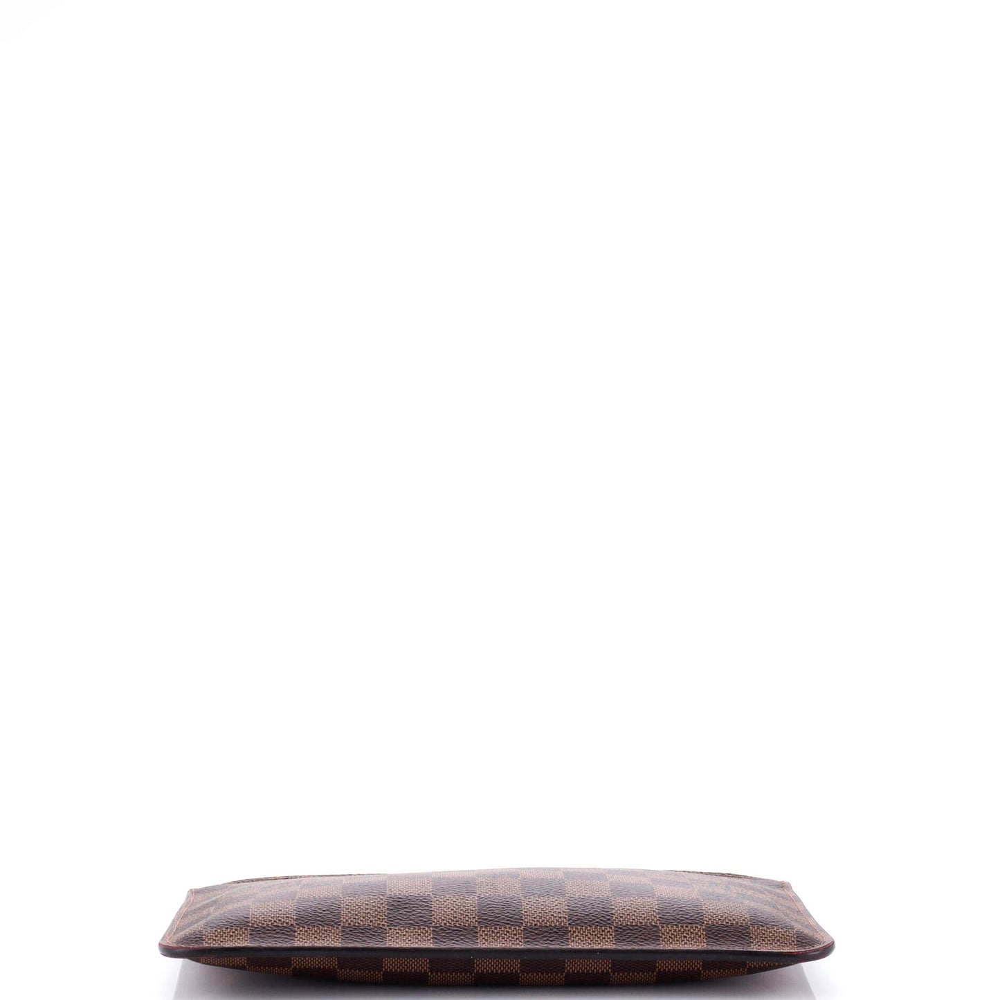 Louis Vuitton Neverfull Pochette Damier Large