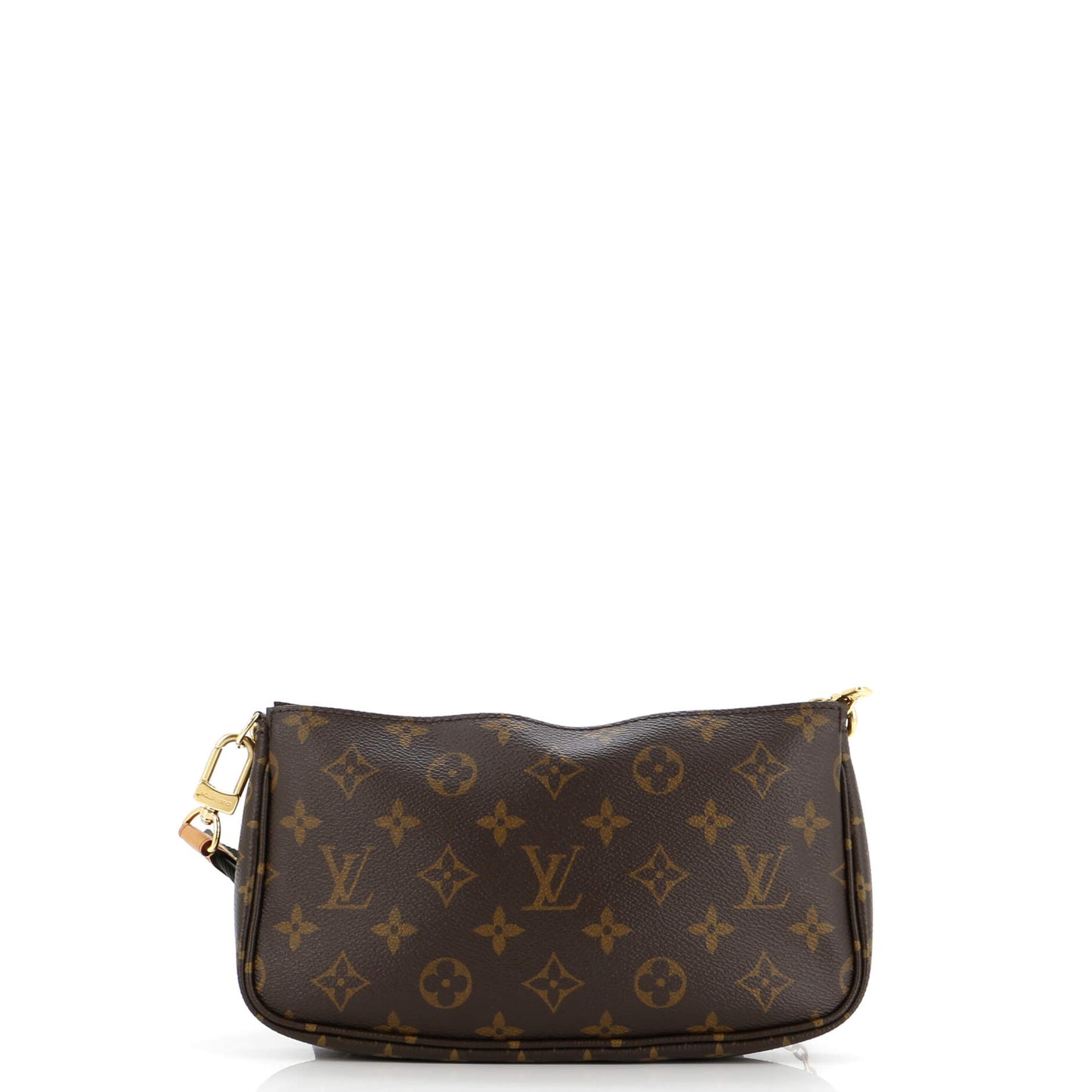 Louis Vuitton Multi Pochette Accessoires Monogram Canvas