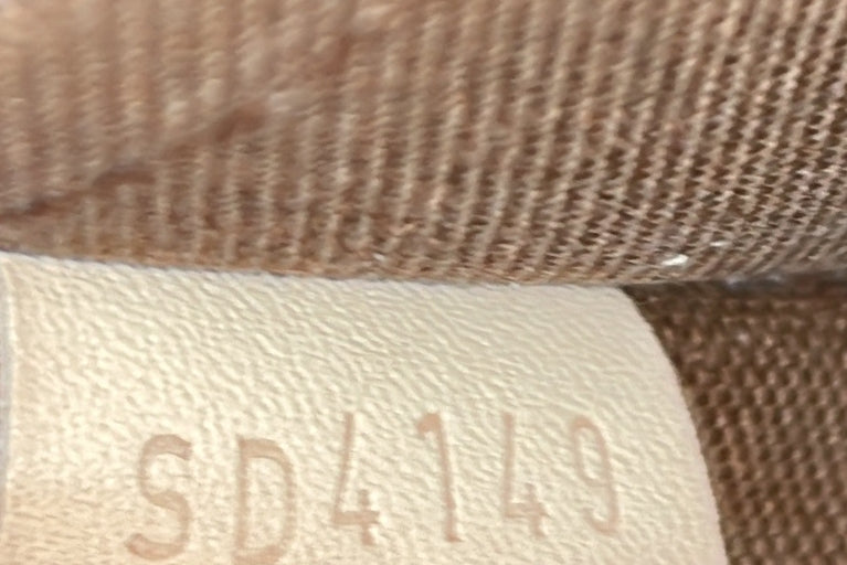 Louis Vuitton Multi Pochette Accessoires Monogram Canvas