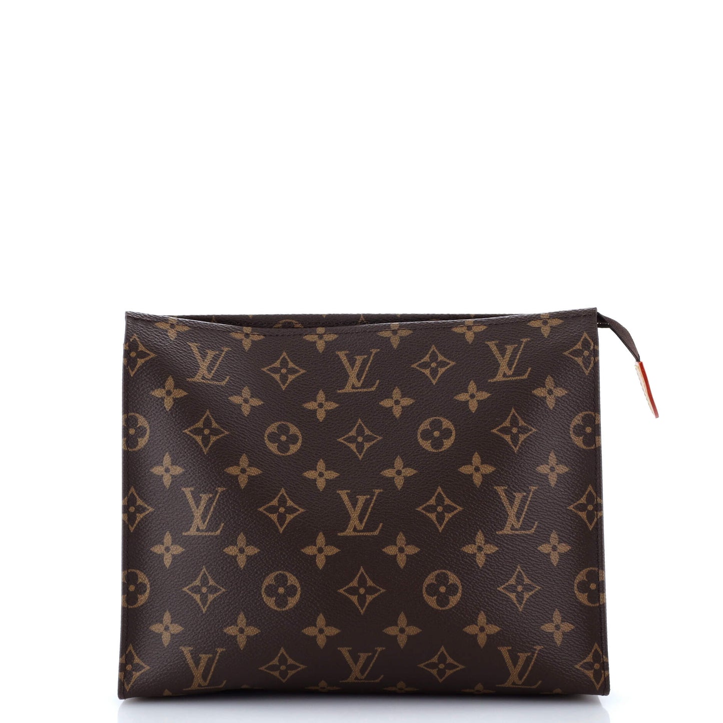 Louis Vuitton Toiletry Pouch Monogram Canvas 26